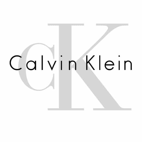 Calvin Klein Ads