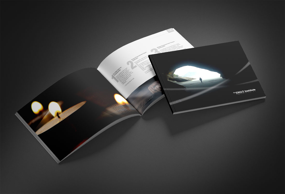 SWAT Institute Students' Book